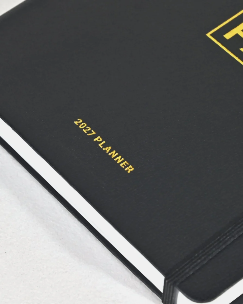 MY PA 2027 Business Planner detail