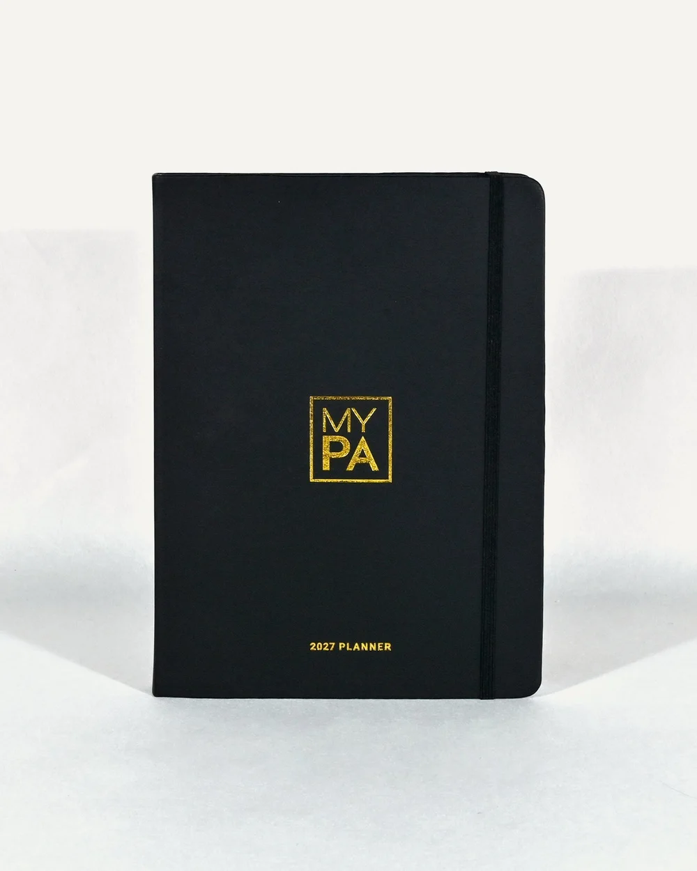 MY PA 2027 Business Planner in Business in Black