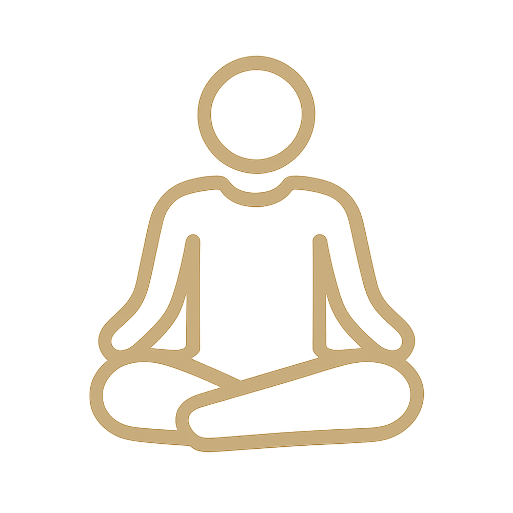 Minimal layout Icon