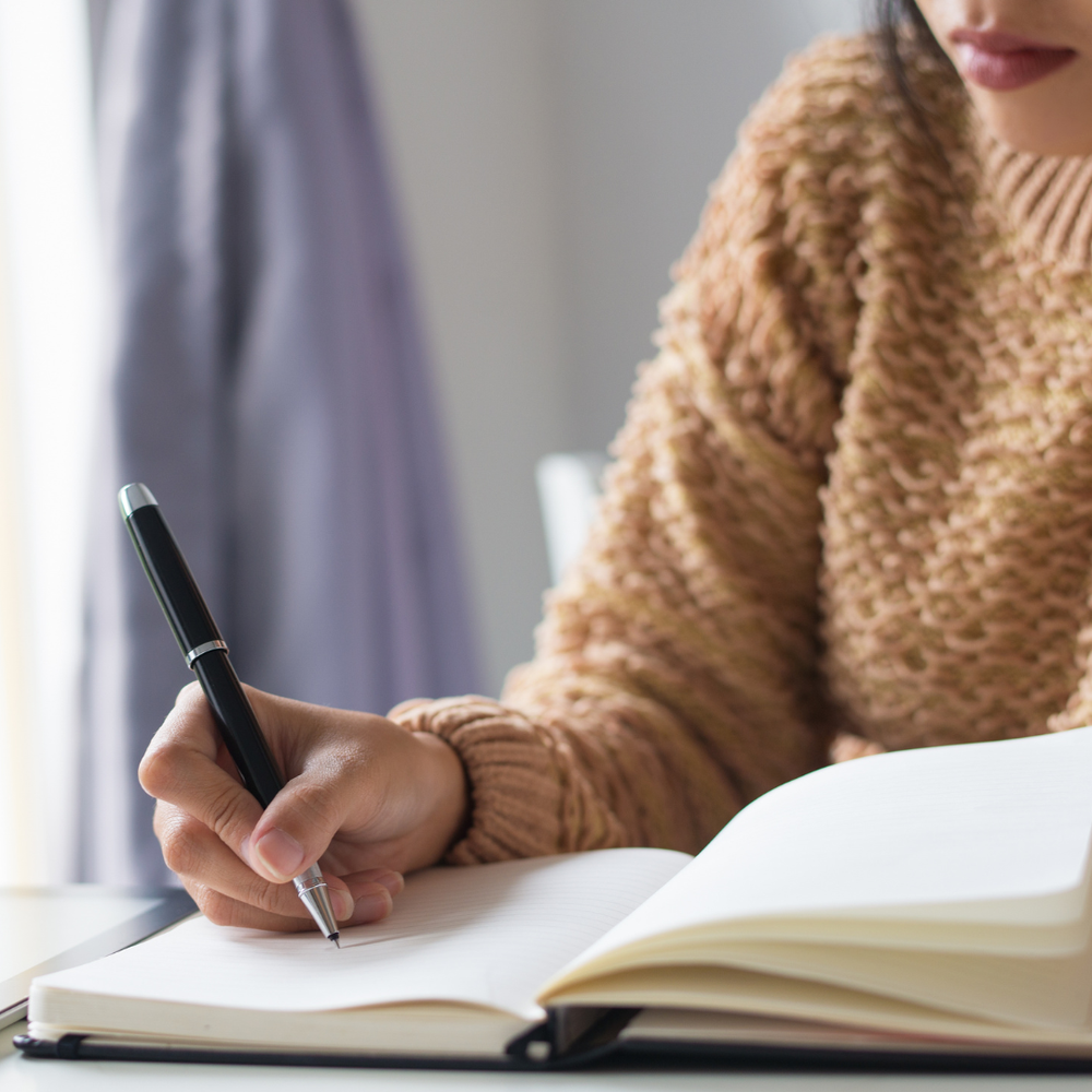 Entrepreneur planning