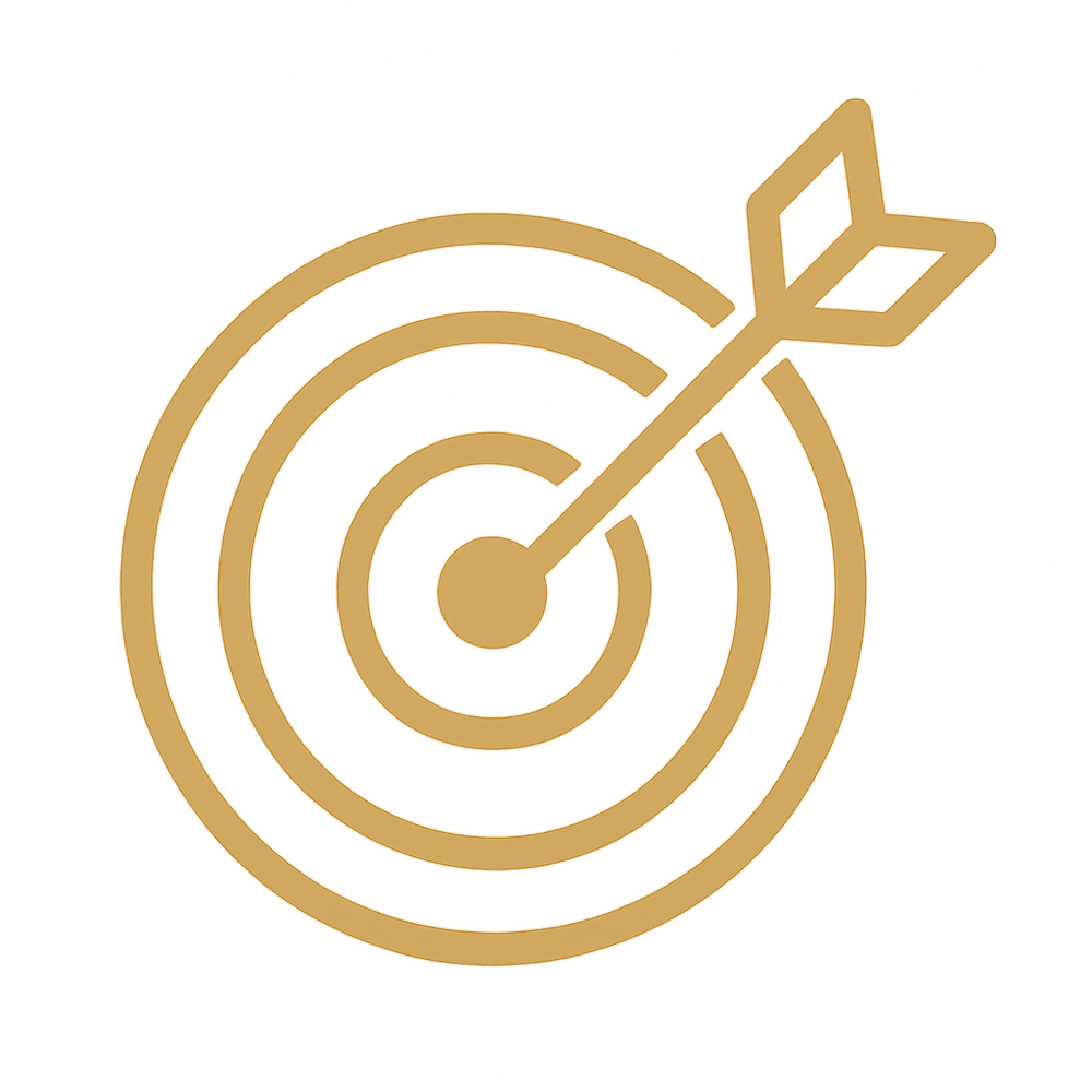 Set Monthly Goals Icon