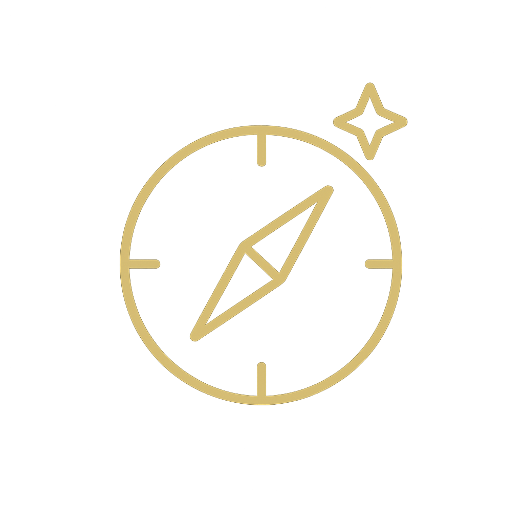 Design Your Life Icon