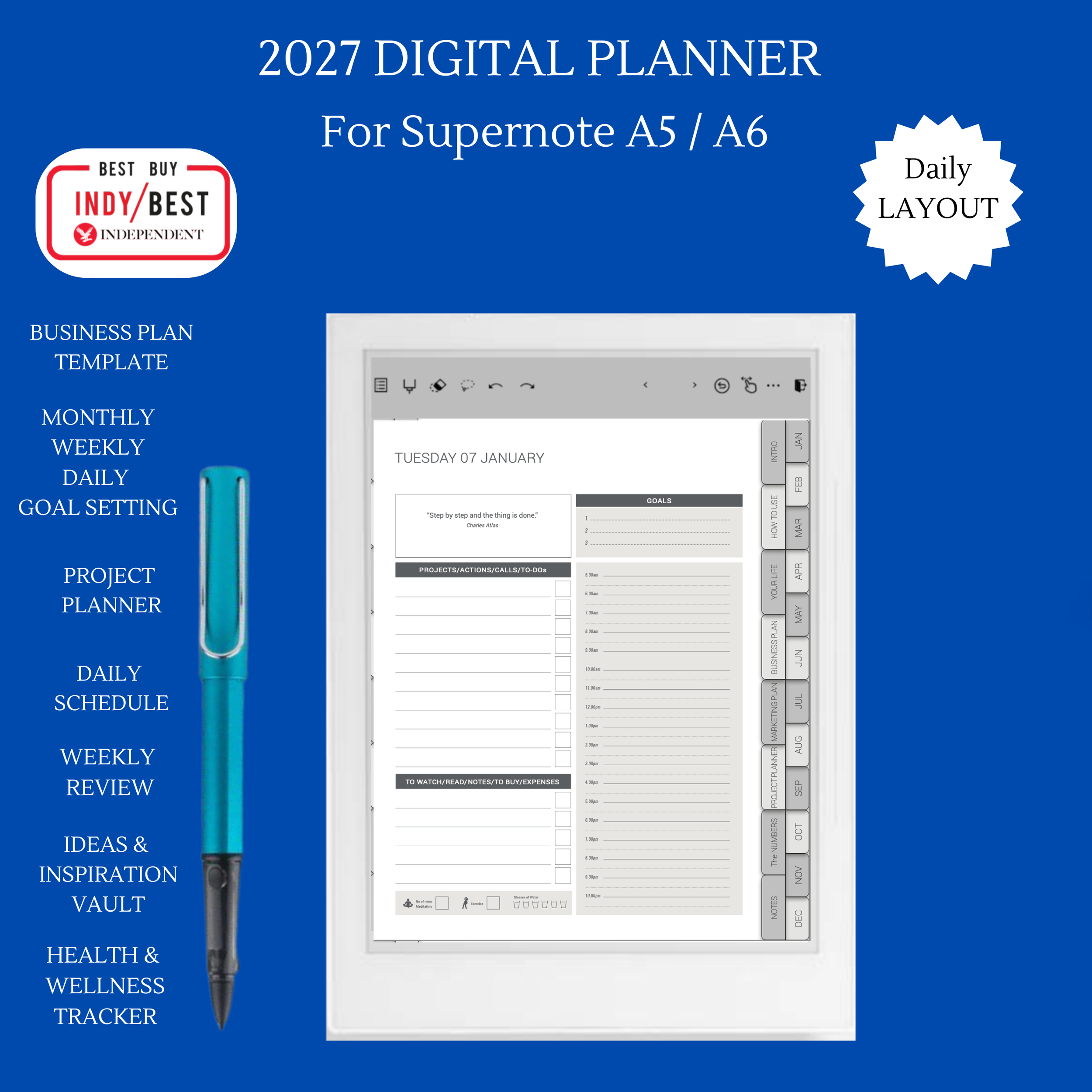 _2027 Digital Planner for supernote daily.png