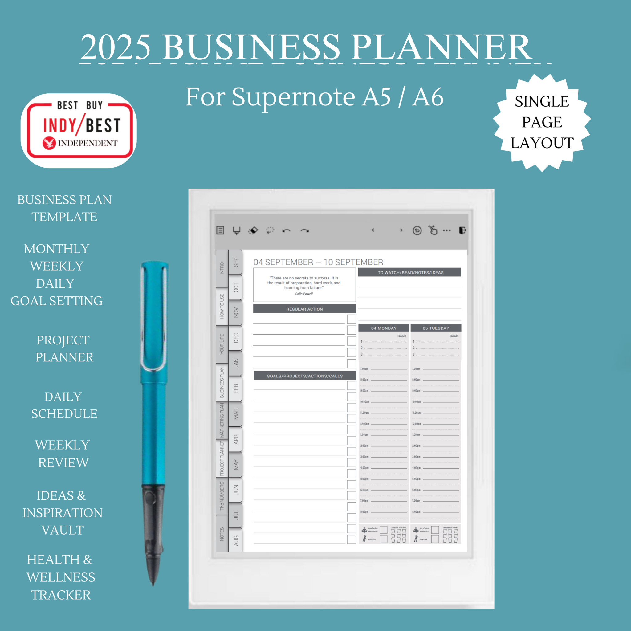 2025 Business Planner for Supernotes.png