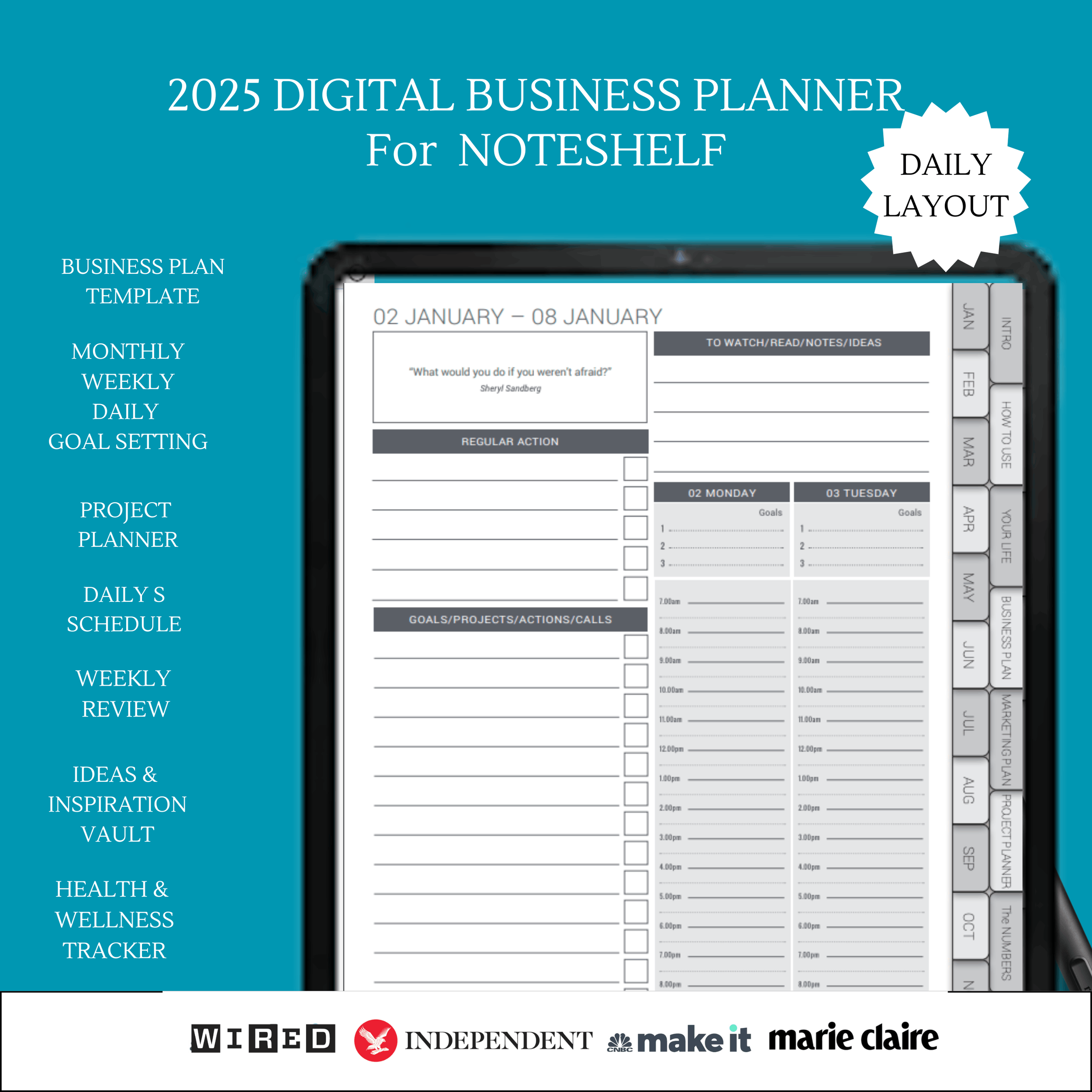 daily 2025 Digital PLANNER For NOTESHELF.png