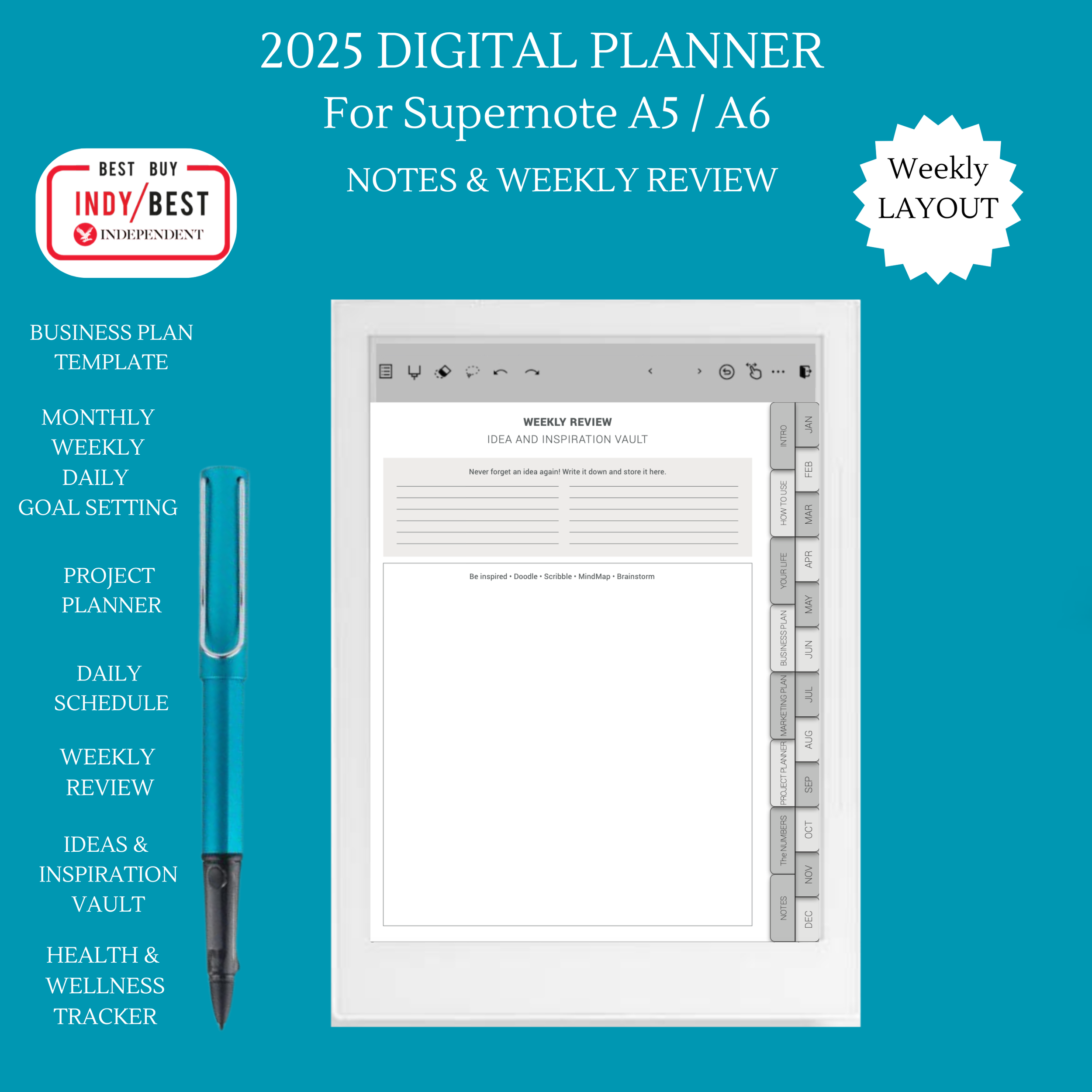 Productivity Planner for Supernote .png