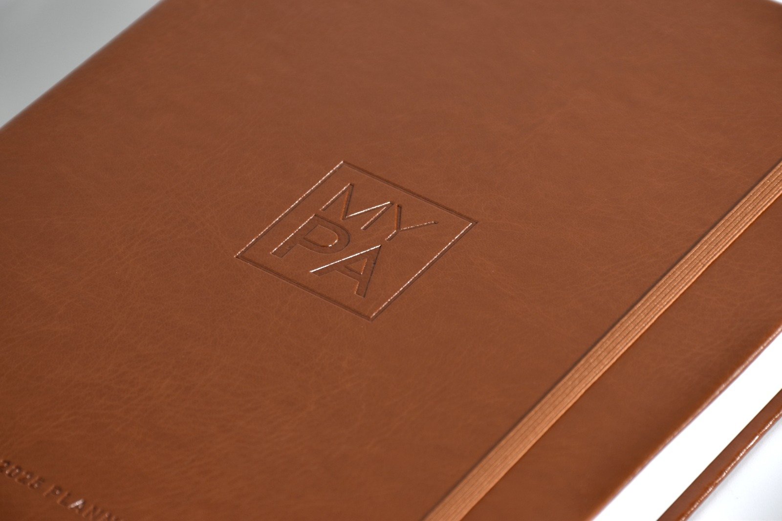 High Specification MY PA Business Planner 2025