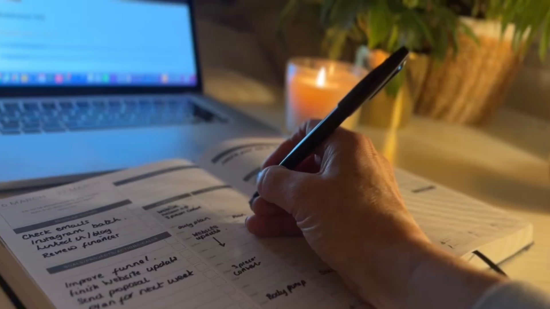 Best Business Planner UK 2027: Ranked and Reviewed
