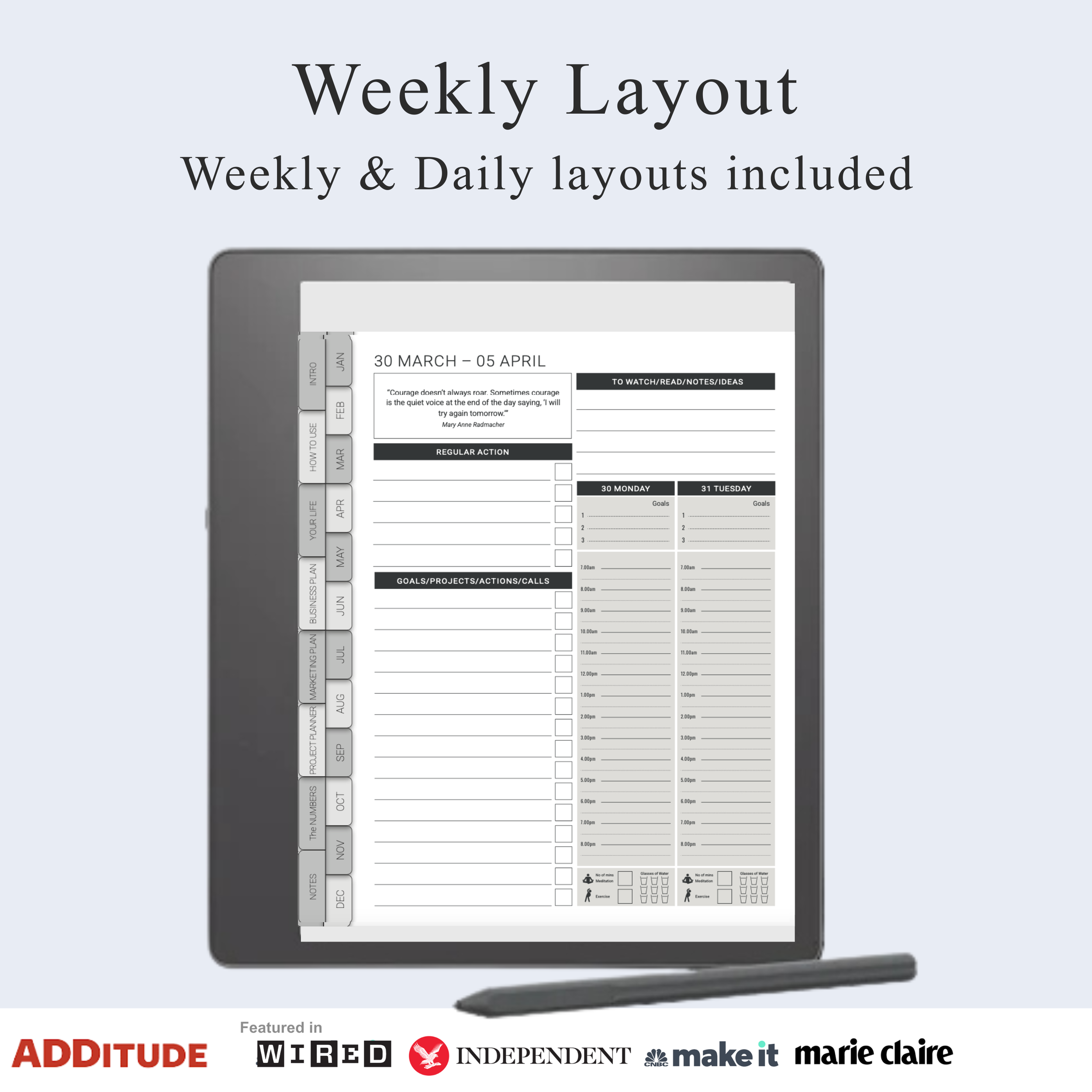 kindle scribe adhd planner -Weekly layout.png (Copy)