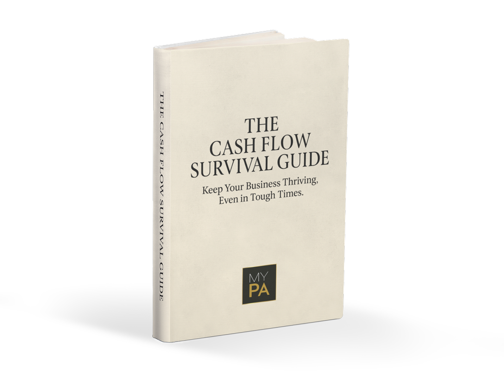 Cash Flow Survival Guide