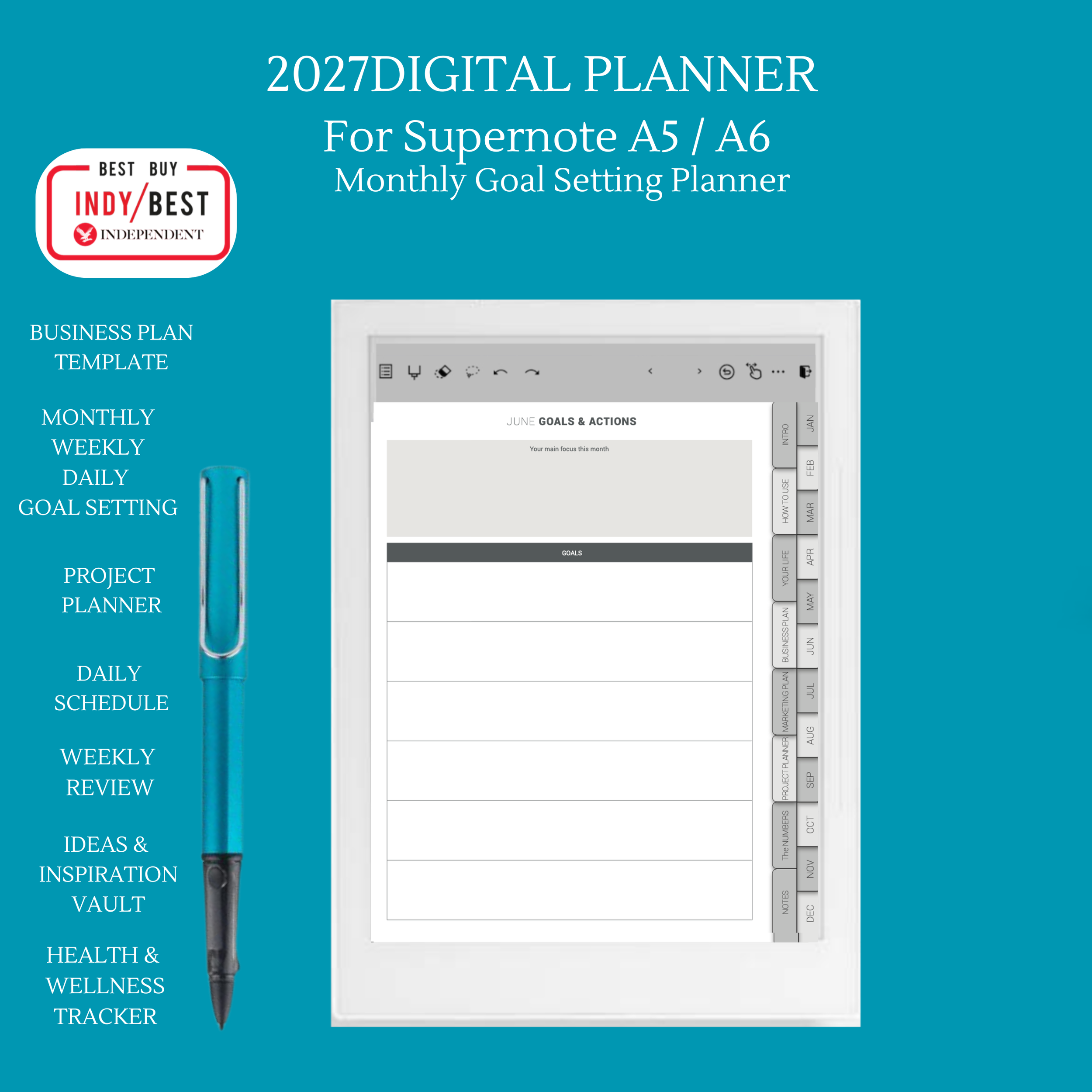 Goal setting Planner for Supernote .png