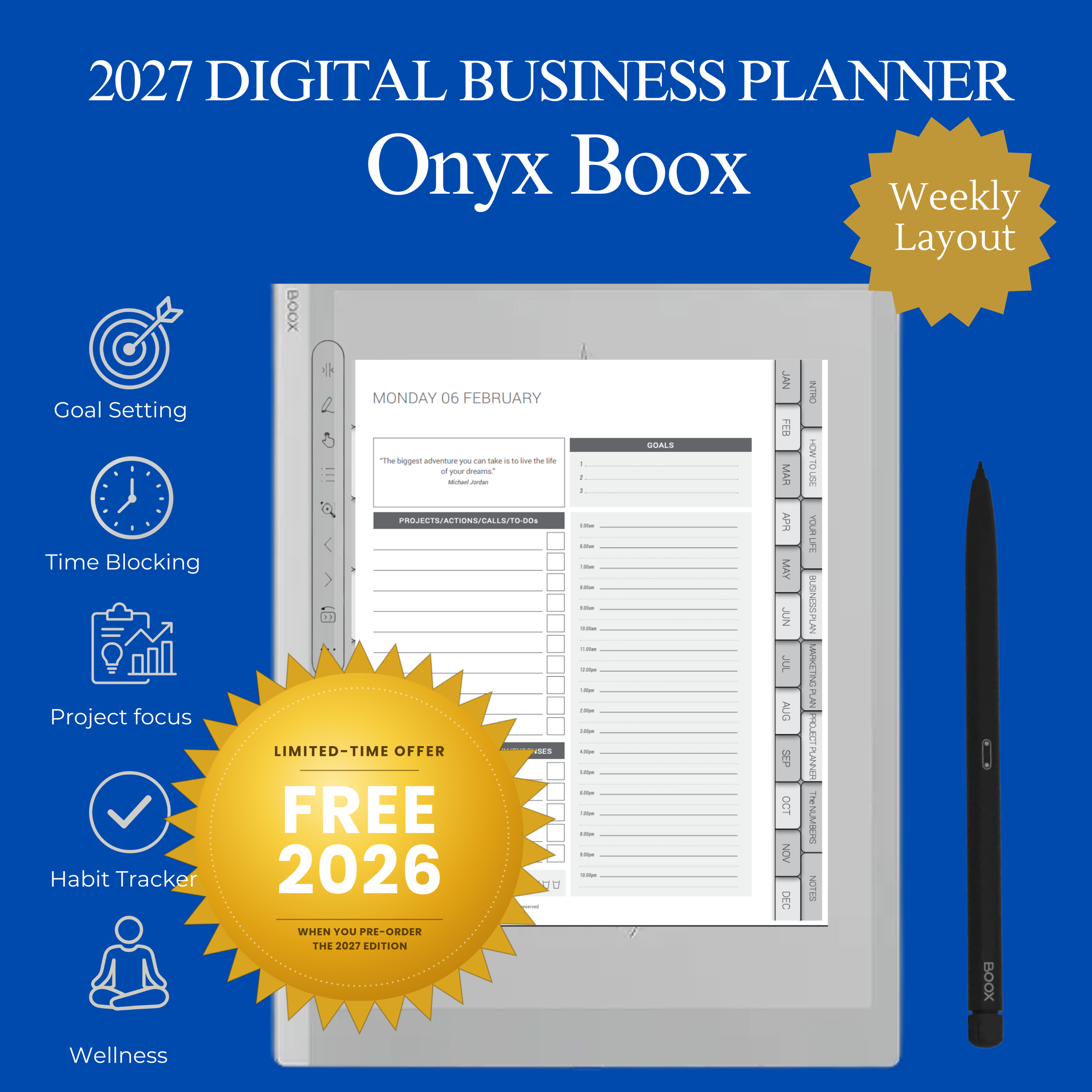 2027 Digital Business Planner for Onyx Boox -weekly + free 20266.png