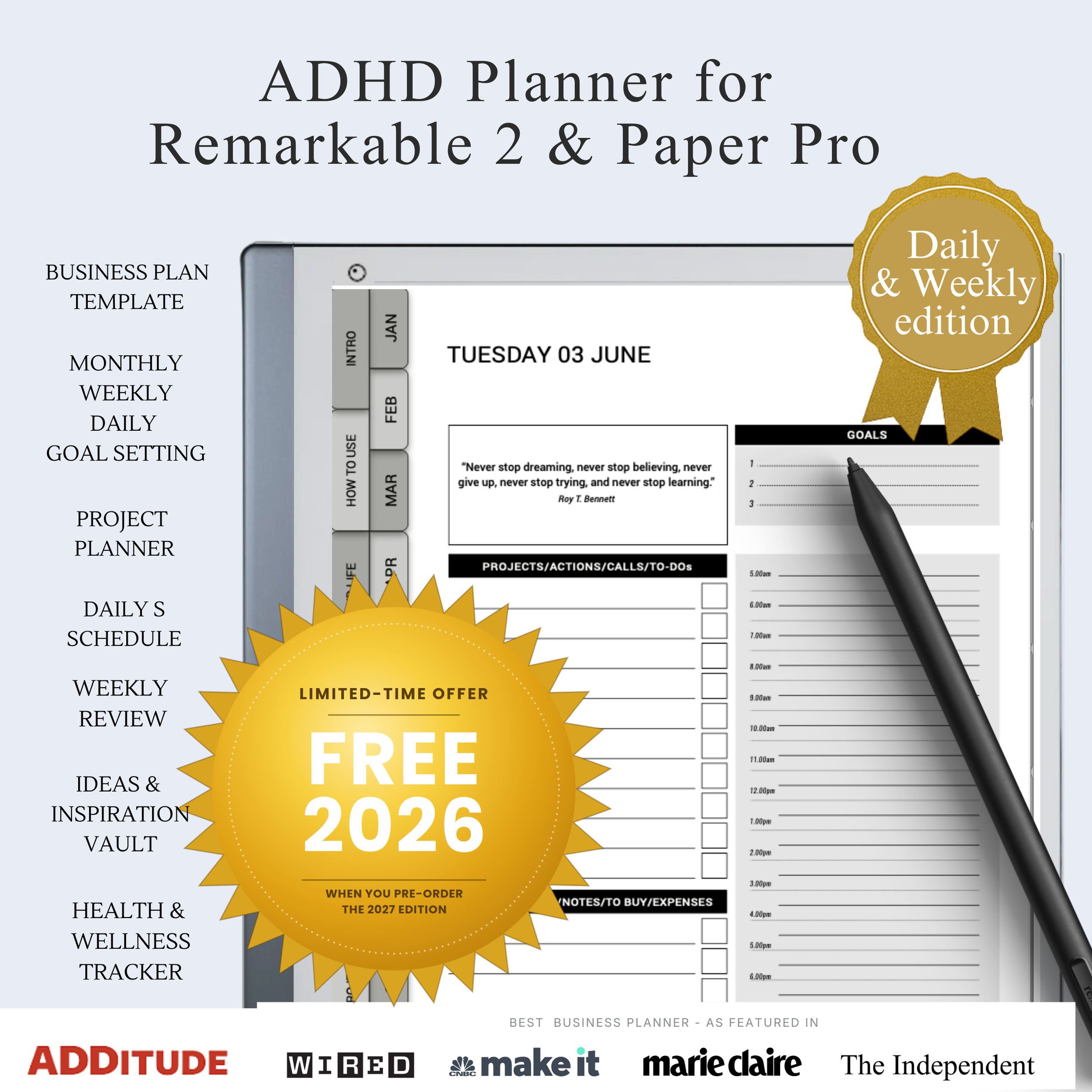 ADHD Digital planner for Remarkable  2 & paper Pro Daily  (3).png