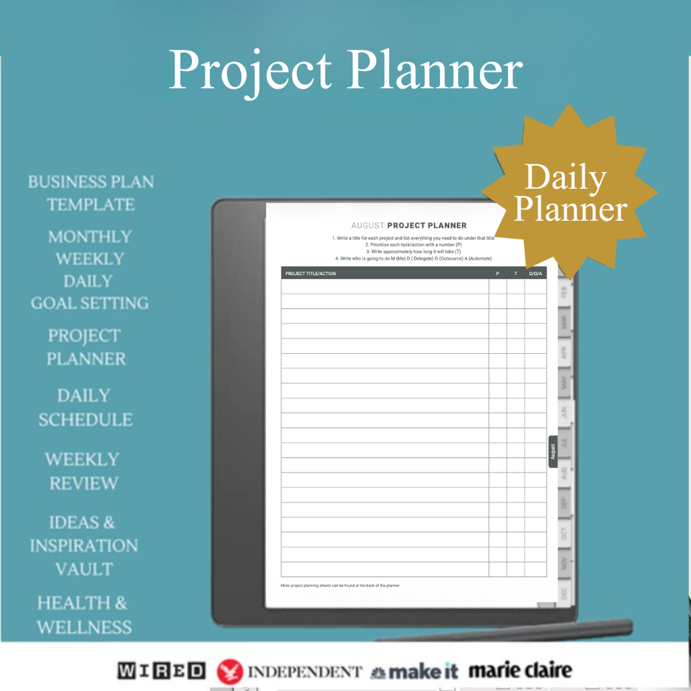 Digital+Planner+for+Kindle+scribe+-+Project+planner+.webp
