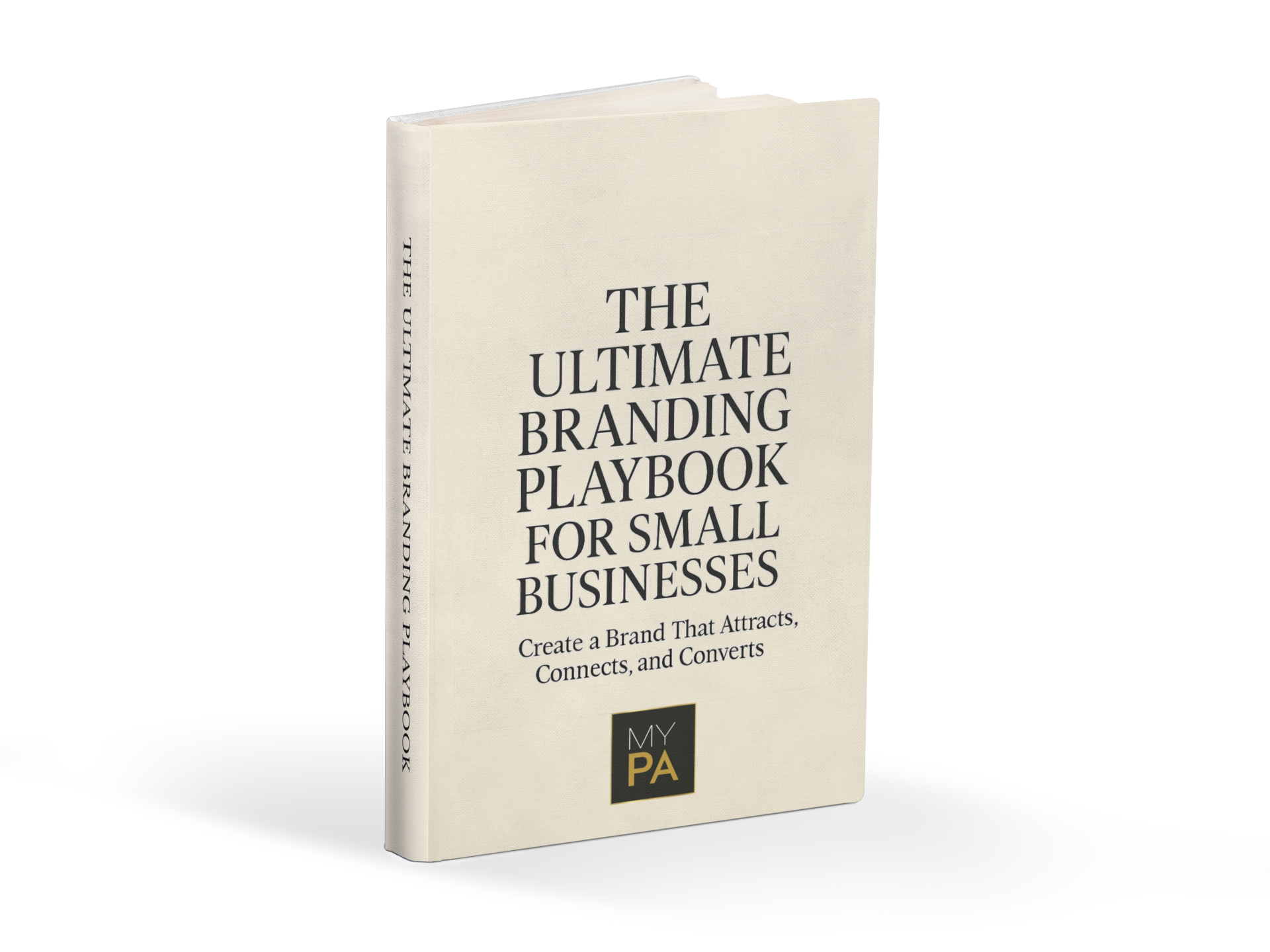 The Ultimate Branding Playbook