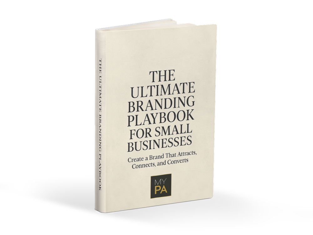Ultimate Branding Playbook