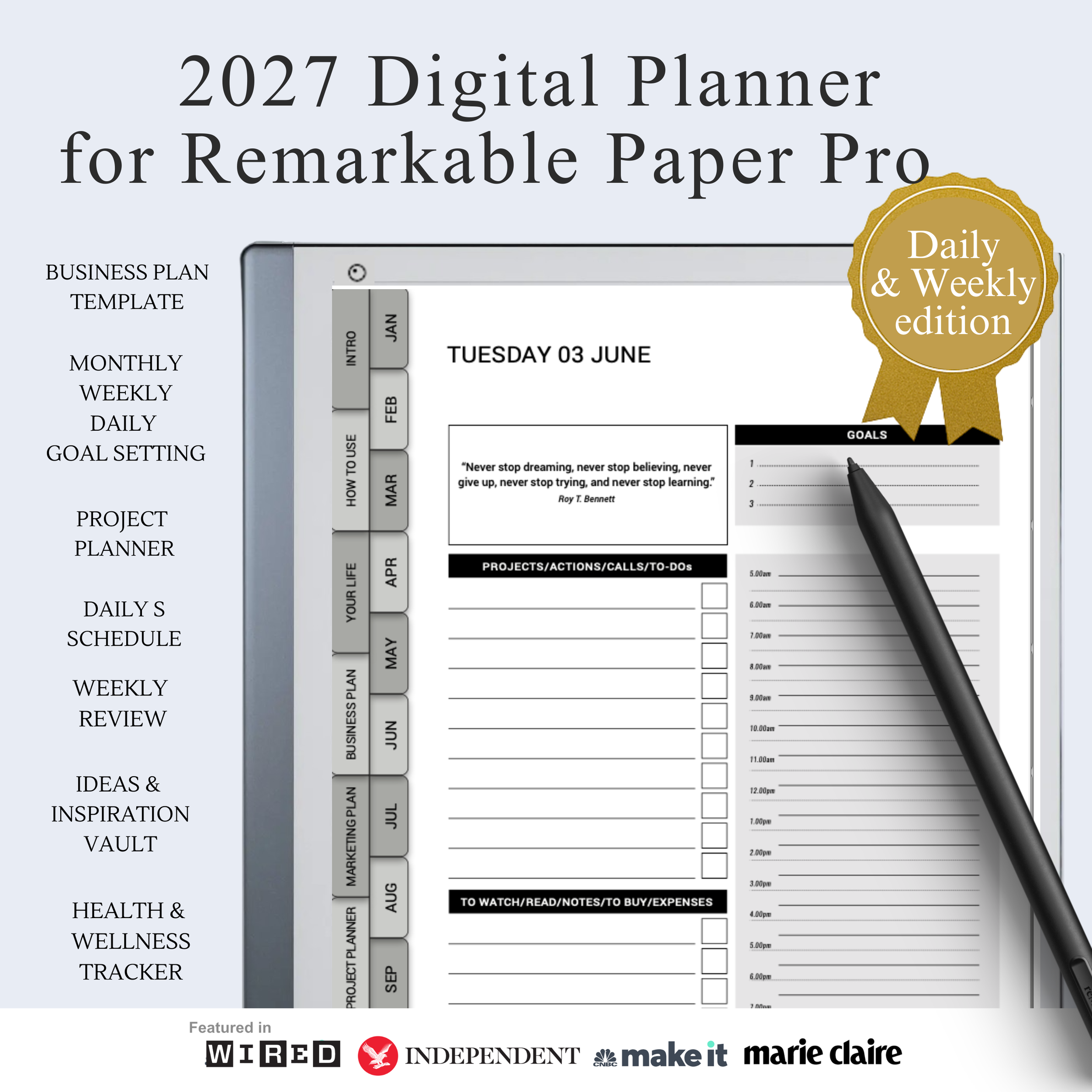 _2027 Digital planner for Remarkable Paper Pro.png