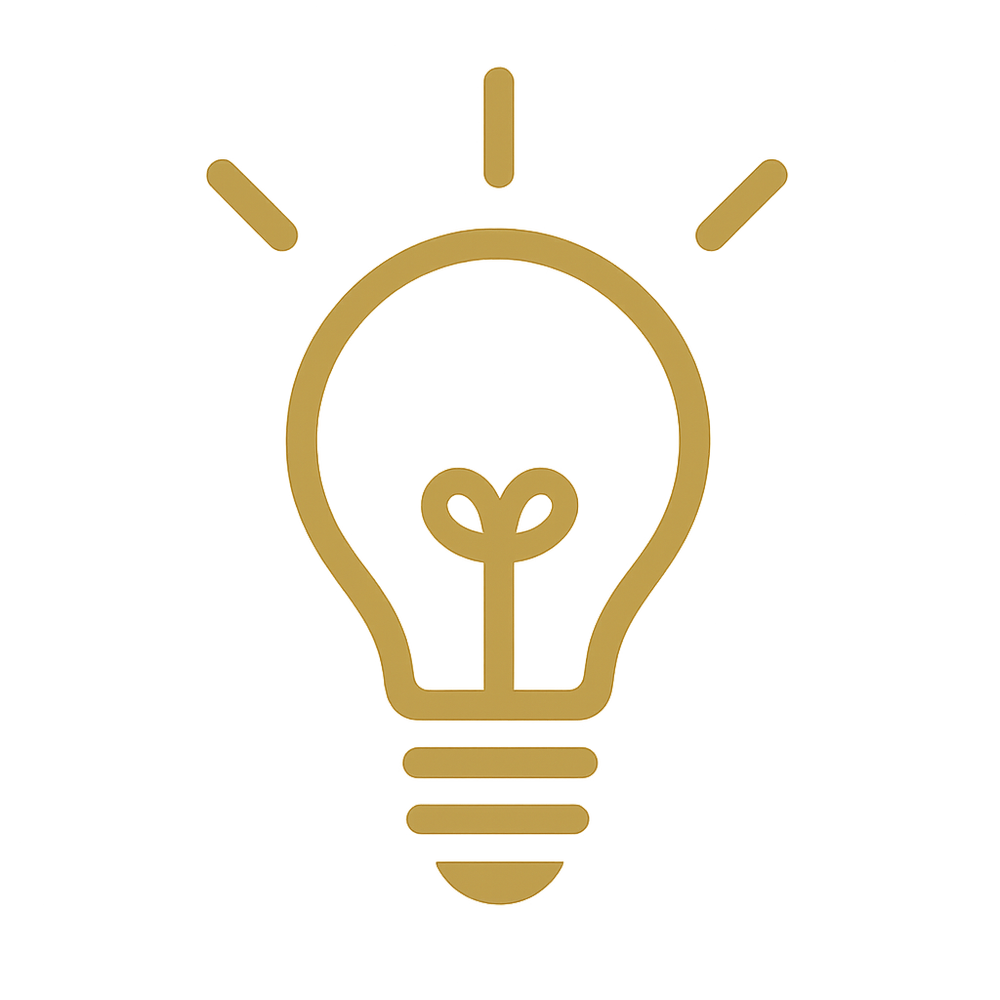 Clarity Icon