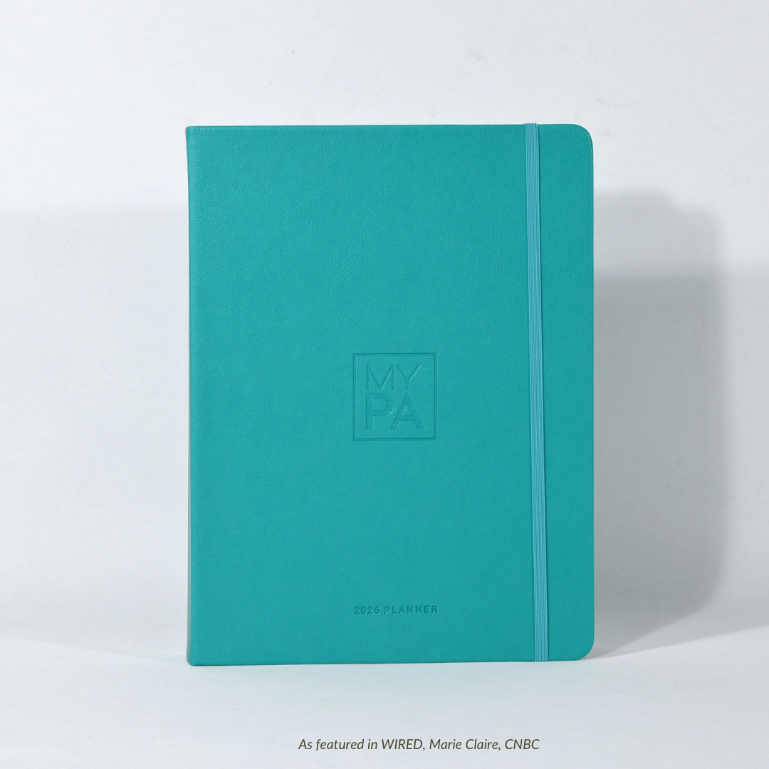 _Best 2026 Business Planner Turquoise.png