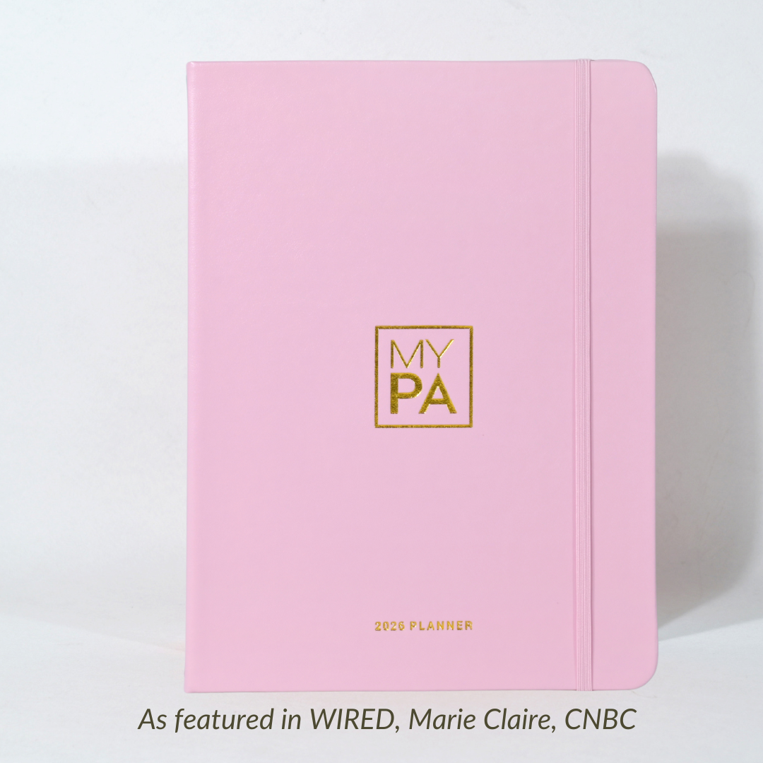 Best 2026 Business Planner Blush.png