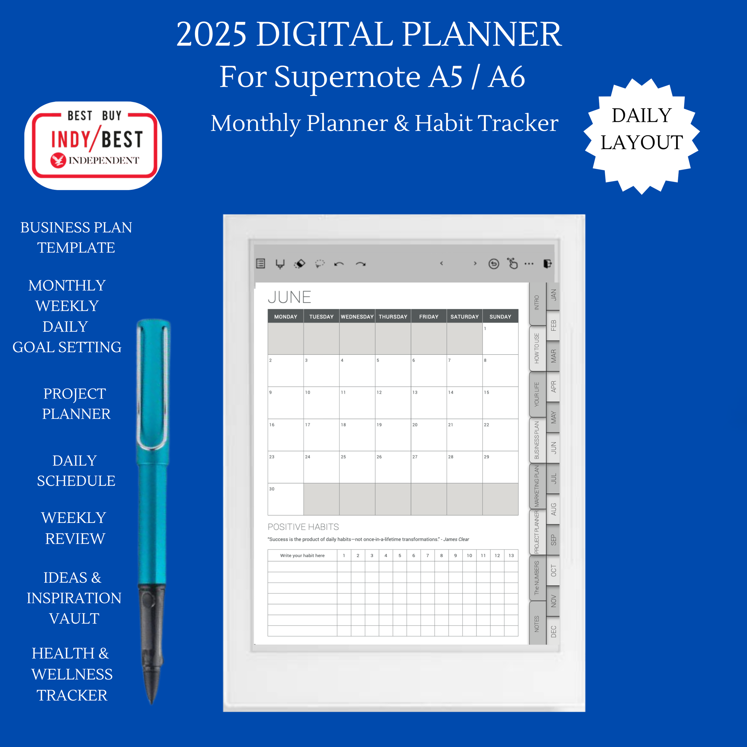 monthly planner and habit tracker for  supernote -.png
