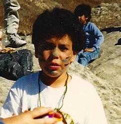 Bubba then...