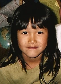 Jean Bean then...