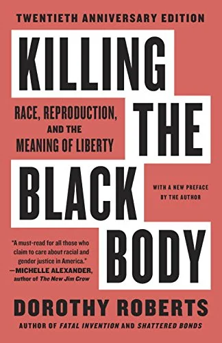 In 1997, this groundbreaking book made a powerful entrance into the national conversation on race. In a media landscape dominated by racially biased images of welfare queens and crack babies, Killing the Black Body exposed America’s systemic abuse of Black women’s bodies. From slave masters’ economic stake in bonded women’s fertility to government programs that coerced thousands of poor Black women into being sterilized as late as the 1970s, these abuses pointed to the degradation of Black motherhood—and the exclusion of Black women’s reproductive needs in mainstream feminist and civil rights agendas. Now, some two decades later, Killing the Black Body has not only exerted profound influence, but also remains as crucial as ever—a rallying cry for education, awareness, and action on extending reproductive justice to all women.
