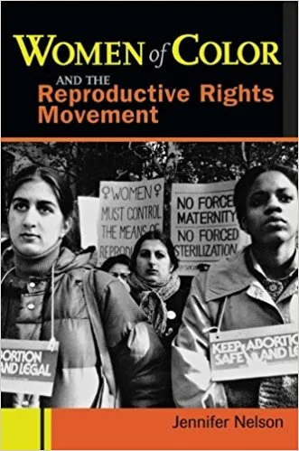 While most people believe that the movement to secure voluntary reproductive control for women centered solely on abortion rights, for many women abortion was not the only, or even primary, focus. Jennifer Nelson tells the story of the feminist struggle for legal abortion and reproductive rights in the 1960s, 1970s, and early 1980s through the particular contributions of women of color. She explores the relationship between second-wave feminists, who were concerned with a woman's right to choose, Black and Puerto Rican Nationalists, who were concerned that Black and Puerto Rican women have as many children as possible “for the revolution,” and women of color themselves, who negotiated between them. Contrary to popular belief, Nelson shows that women of color were able to successfully remake the mainstream women's liberation and abortion rights movements by appropriating select aspects of Black Nationalist politics—including addressing sterilization abuse, access to affordable childcare and healthcare, and ways to raise children out of poverty—for feminist discourse.