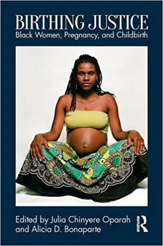 There is a global crisis in maternal health care for black women. In the United States, black women are over three times more likely to perish from pregnancy-related complications than white women; their babies are half as likely to survive the first year. Many black women experience policing, coercion, and disempowerment during pregnancy and childbirth and are disconnected from alternative birthing traditions. This book places black women's voices at the center of the debate on what should be done to fix the broken maternity system and foregrounds black women's agency in the emerging birth justice movement. Mixing scholarly, activist, and personal perspectives, the book shows readers how they too can change lives, one birth at a time.