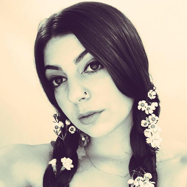 Nicole created a podcast to teach more people how to use the fertility awareness method after her experiences using clinical birth control methods. She also uses the hashtag #FAMTaughtMe to discuss fertility charting & menstrual health