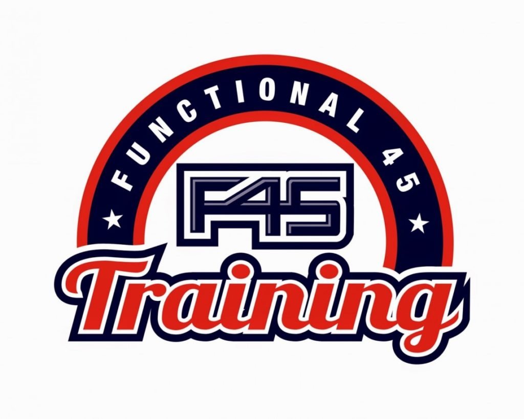 Welcome To F45 