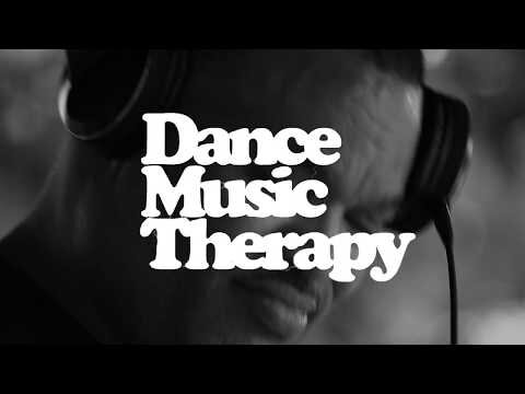 Dance Music Therapy
