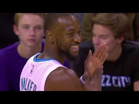 Kemba Walker | All Time 3 Point Leader