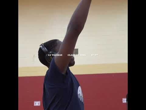 CJ +