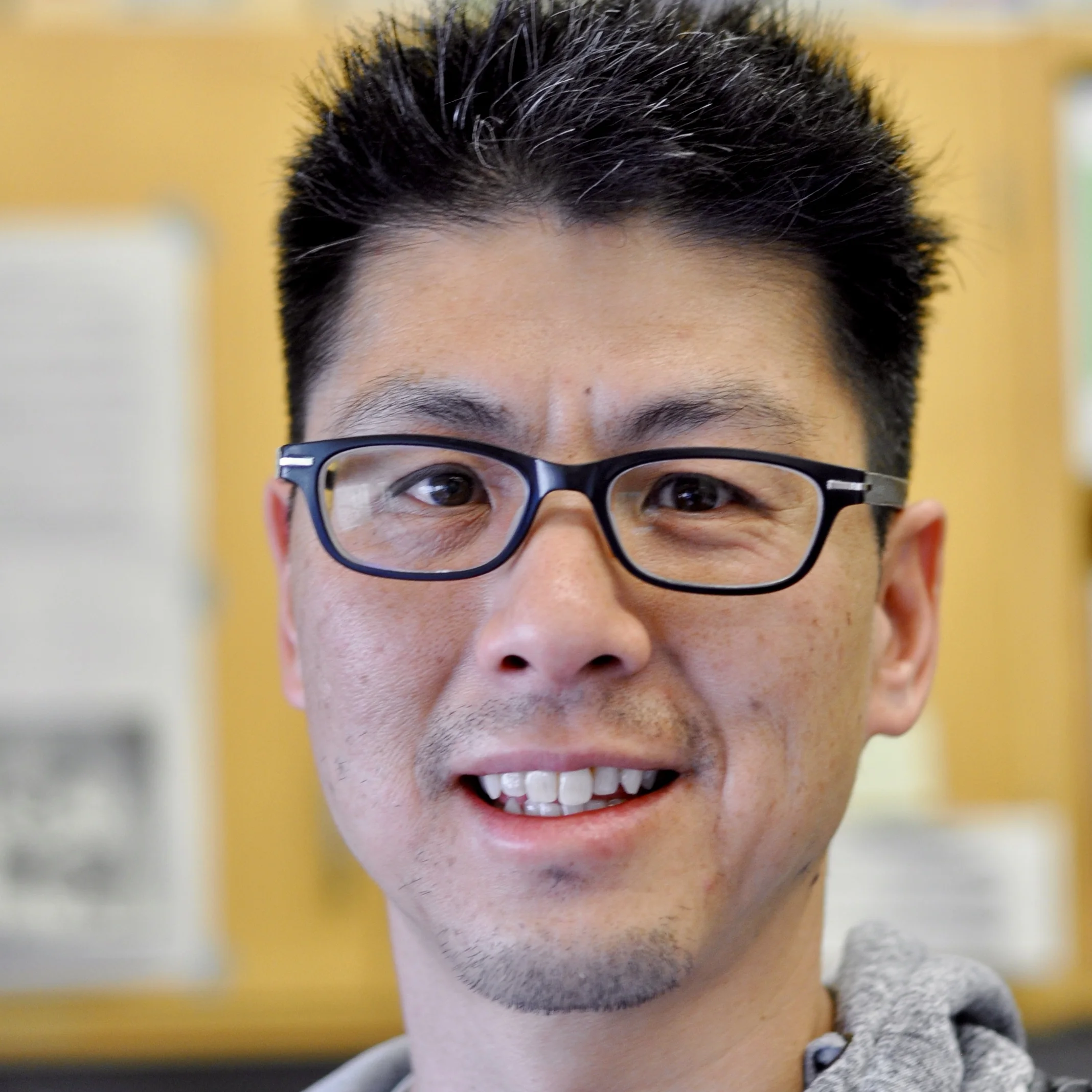 Kelvin Li, Ph.D. Senior Scientist kelvinli -at- berkeley.edu