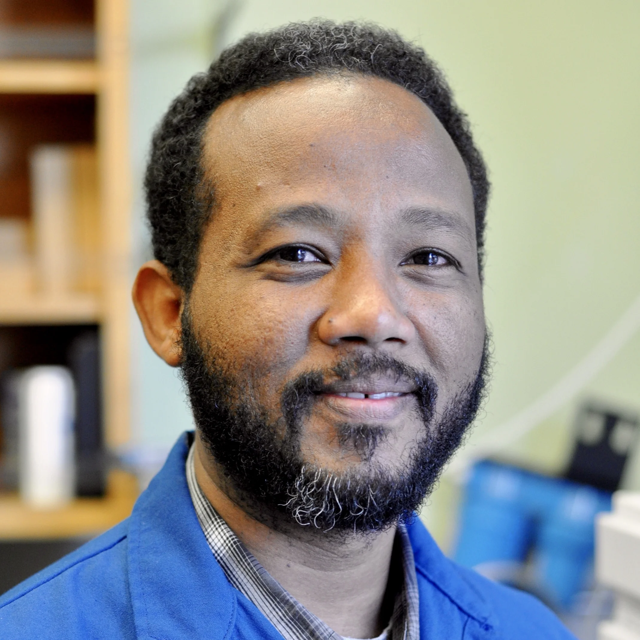 Hussein Mohammed Scientist mhussein -at- berkeley.edu