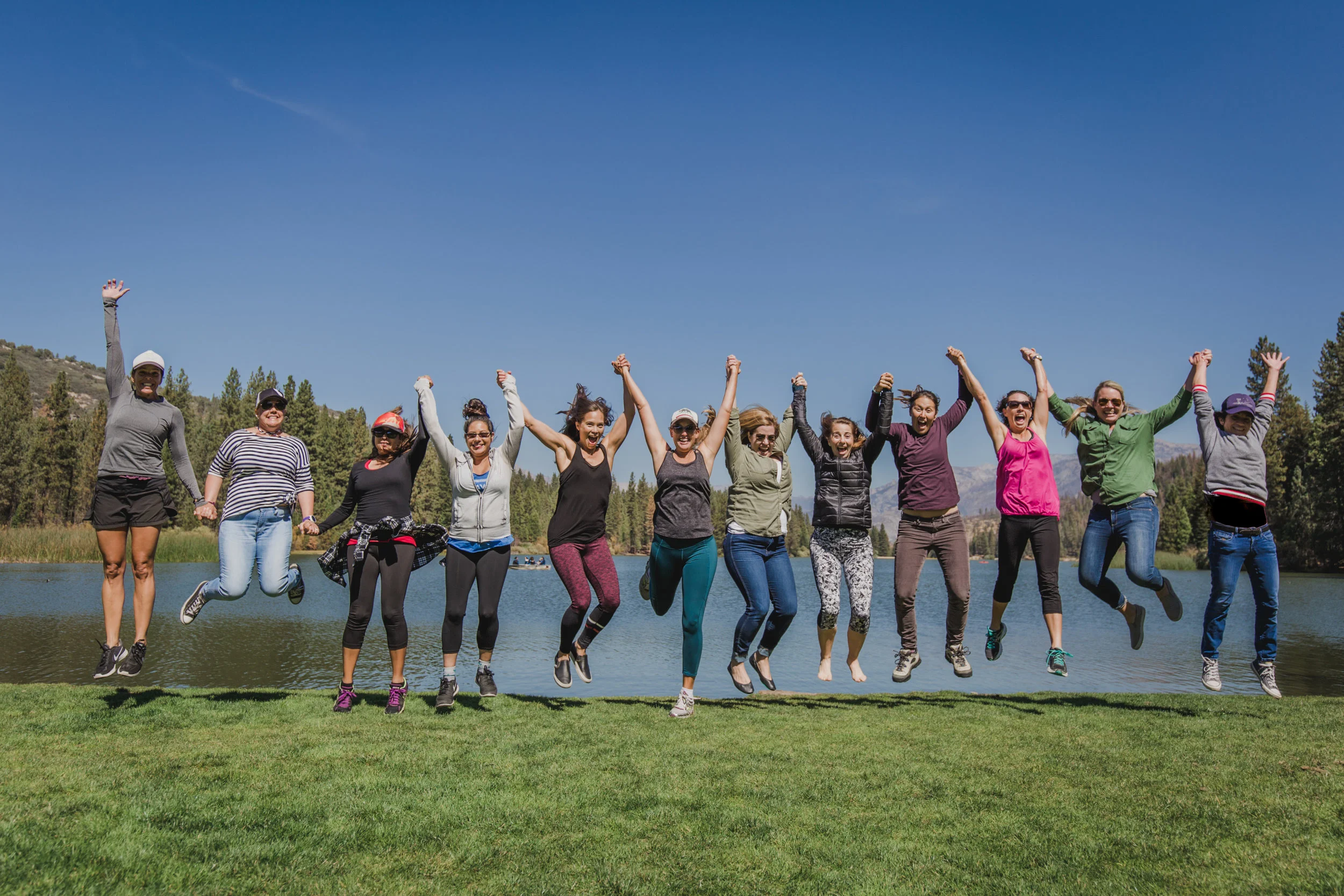 Women's Retreat