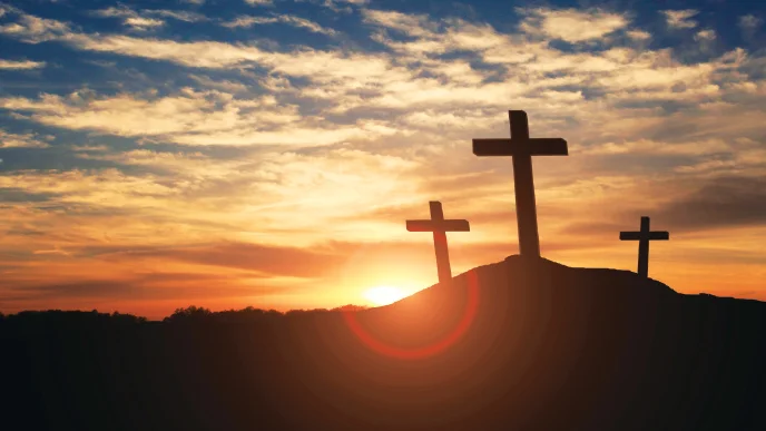 Easter Sunday