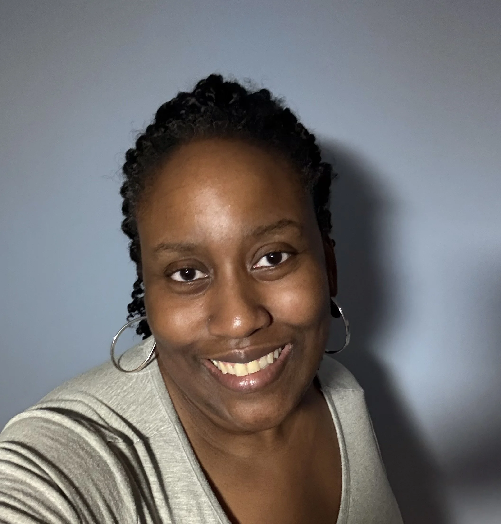 Aiisha Harden Russell