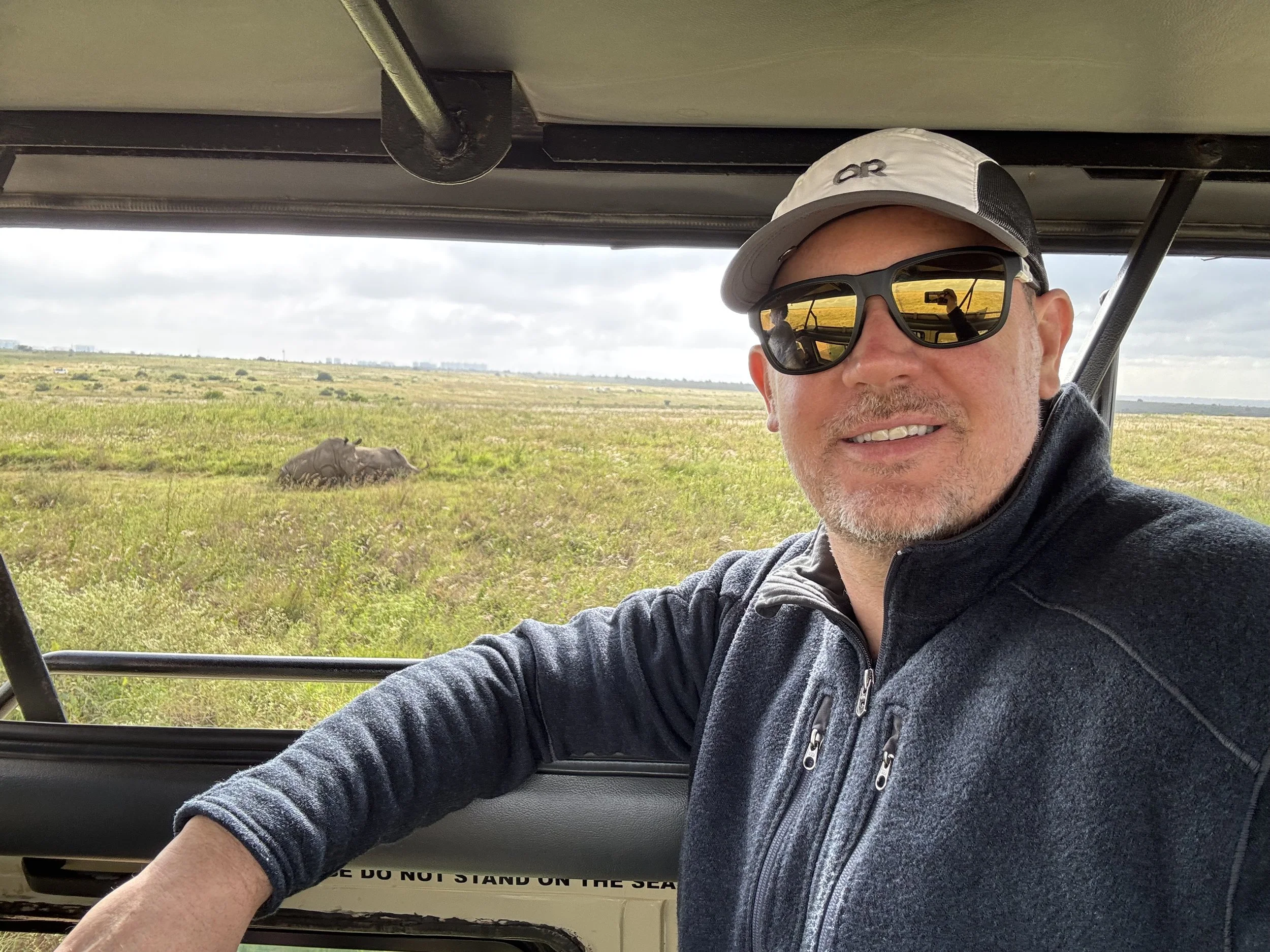 Charles (Chuck Fritch)