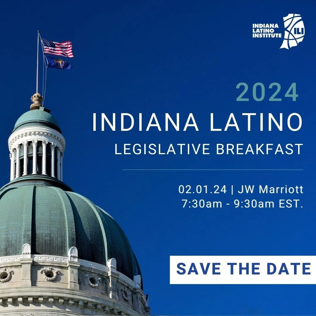 Indiana Latino Legislative Breakfast