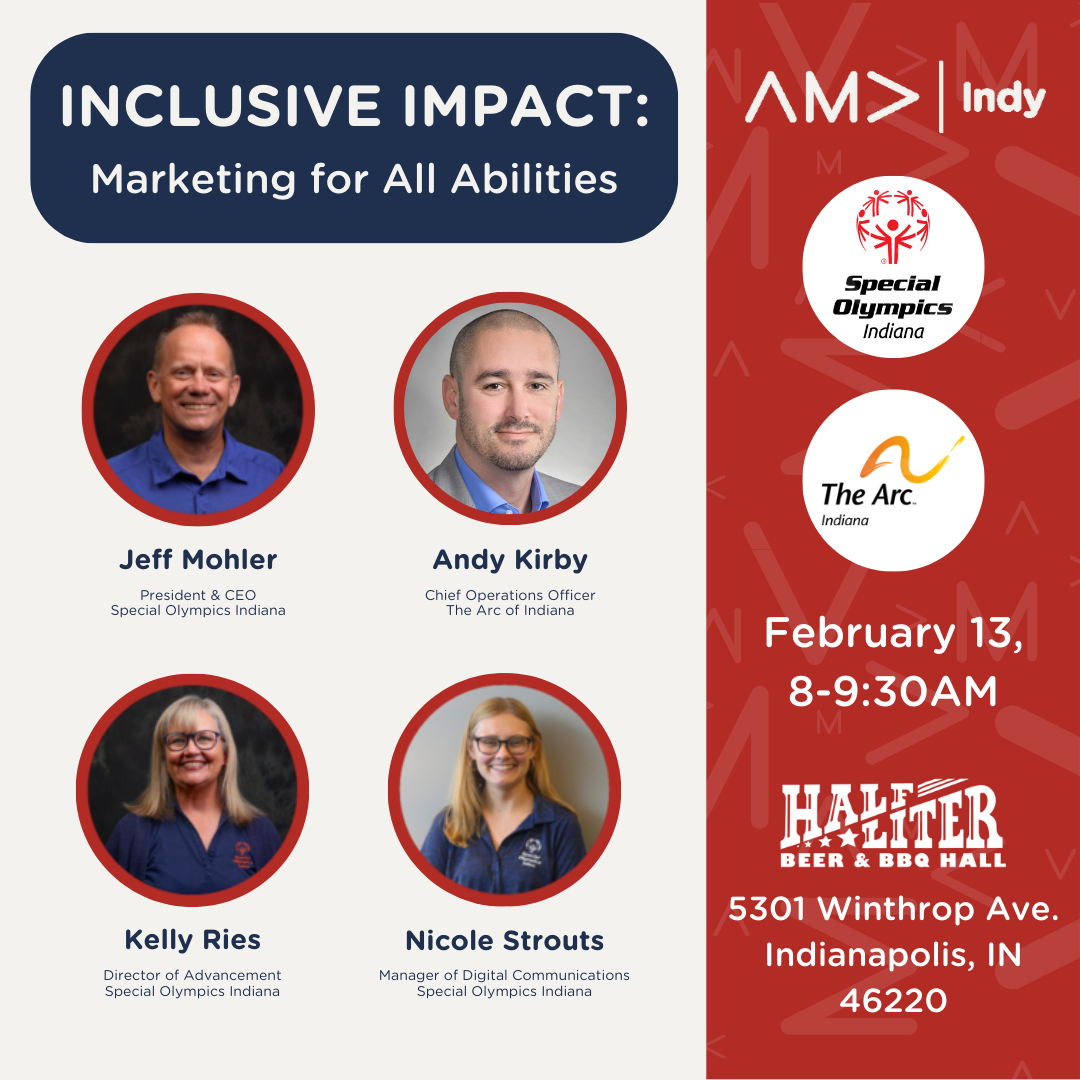 Inclusive Impact: Marketing for All Abilities with Special Olympics