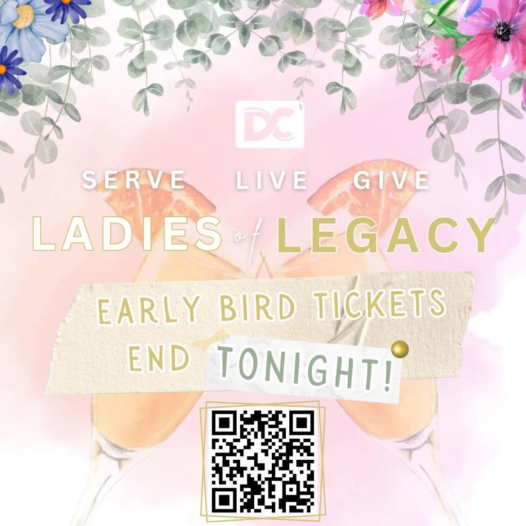 Ladies of Legacy Brunch