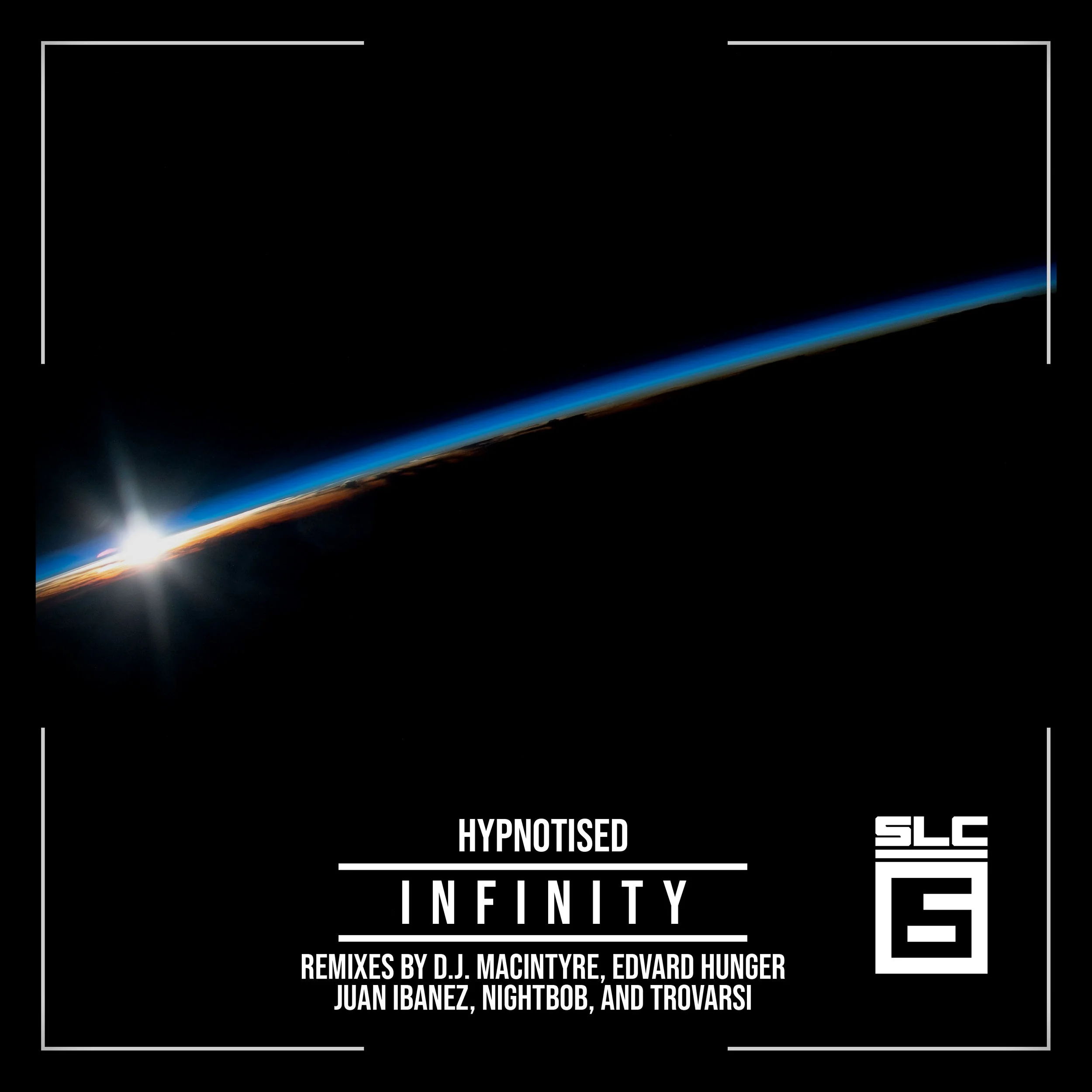 Hypnotised - Infinity