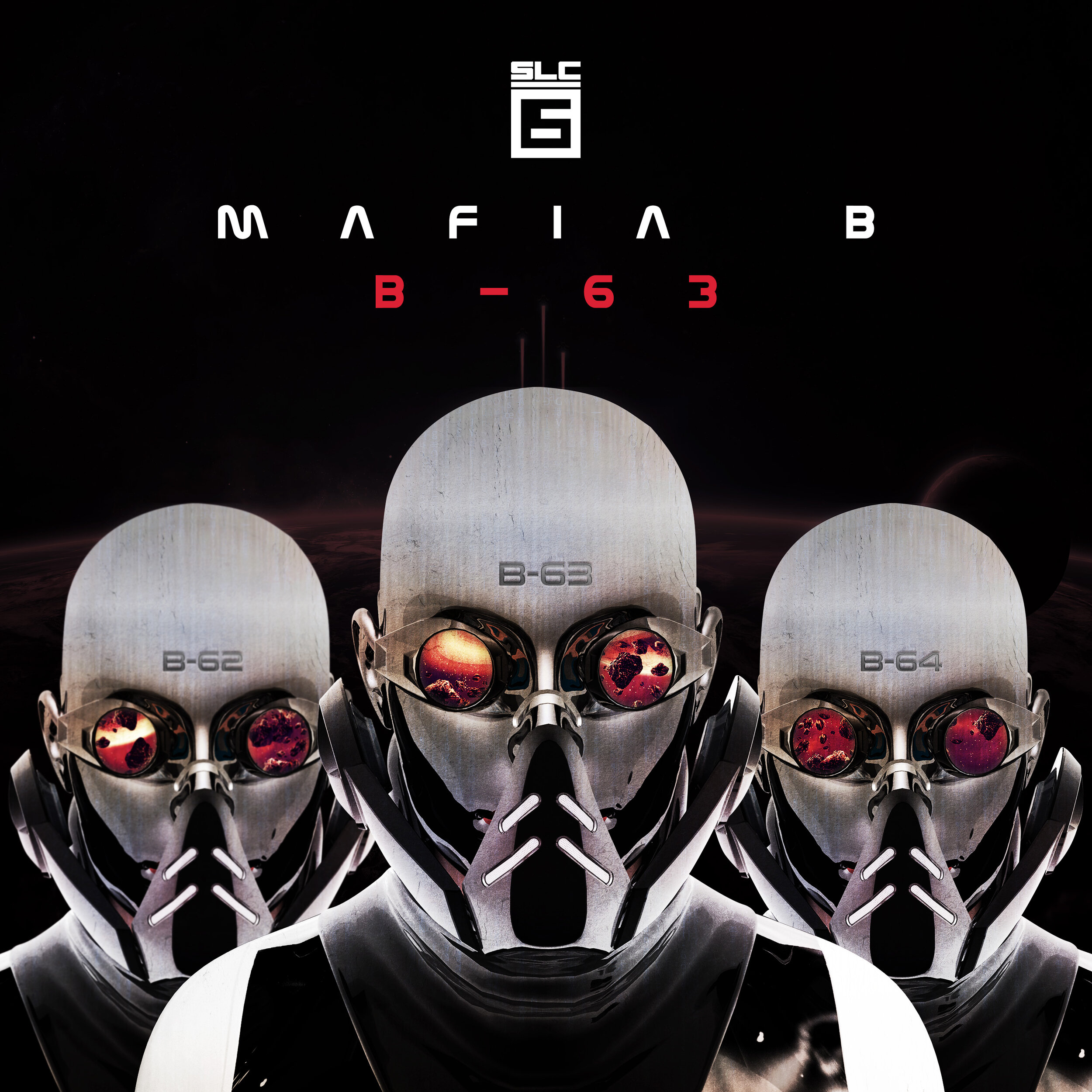 Mafia B - B-63