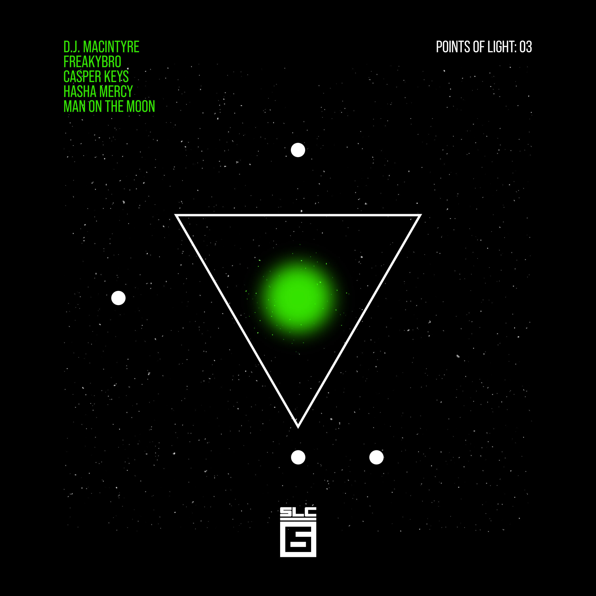 Points of Light: 03
