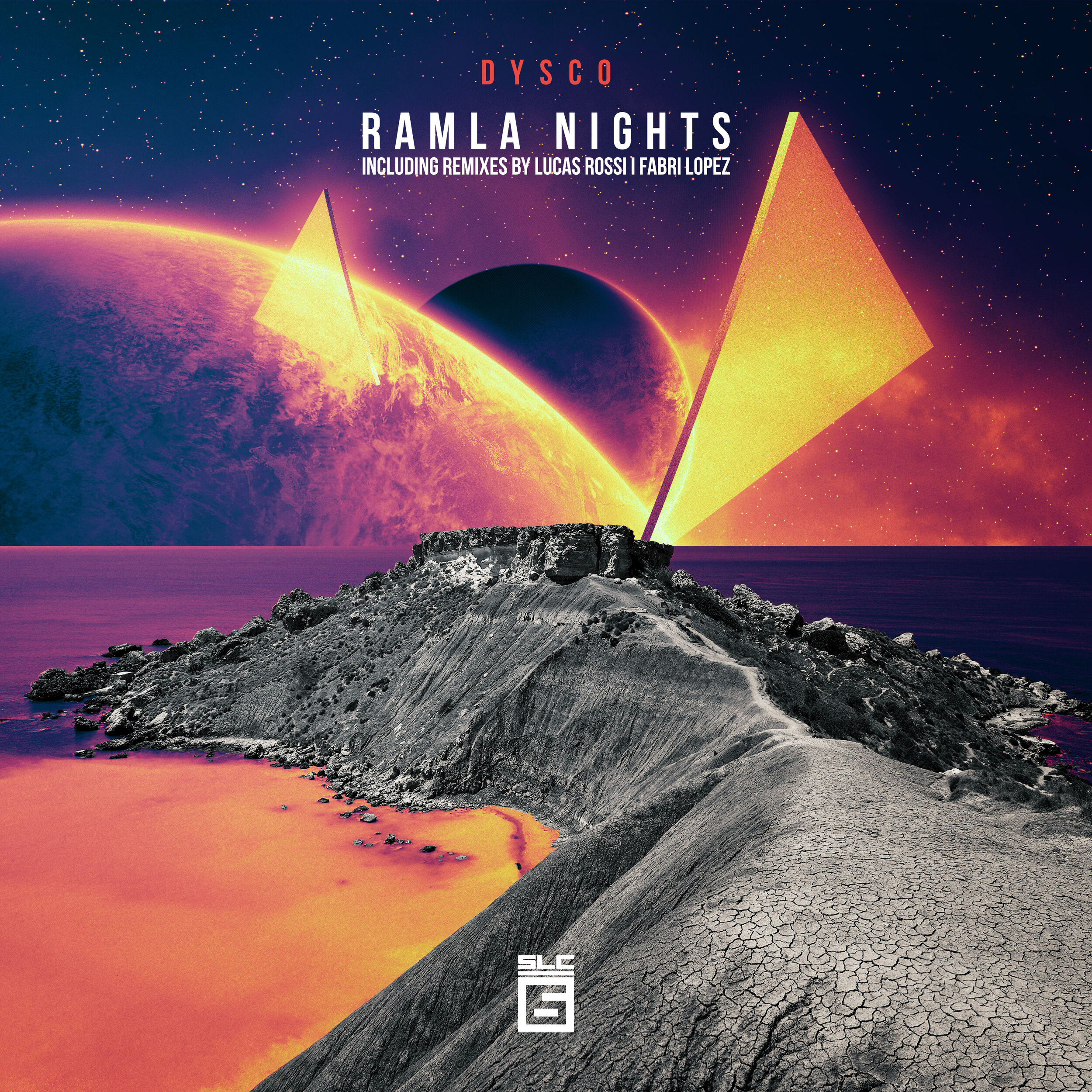 Dysco - Ramla Nights