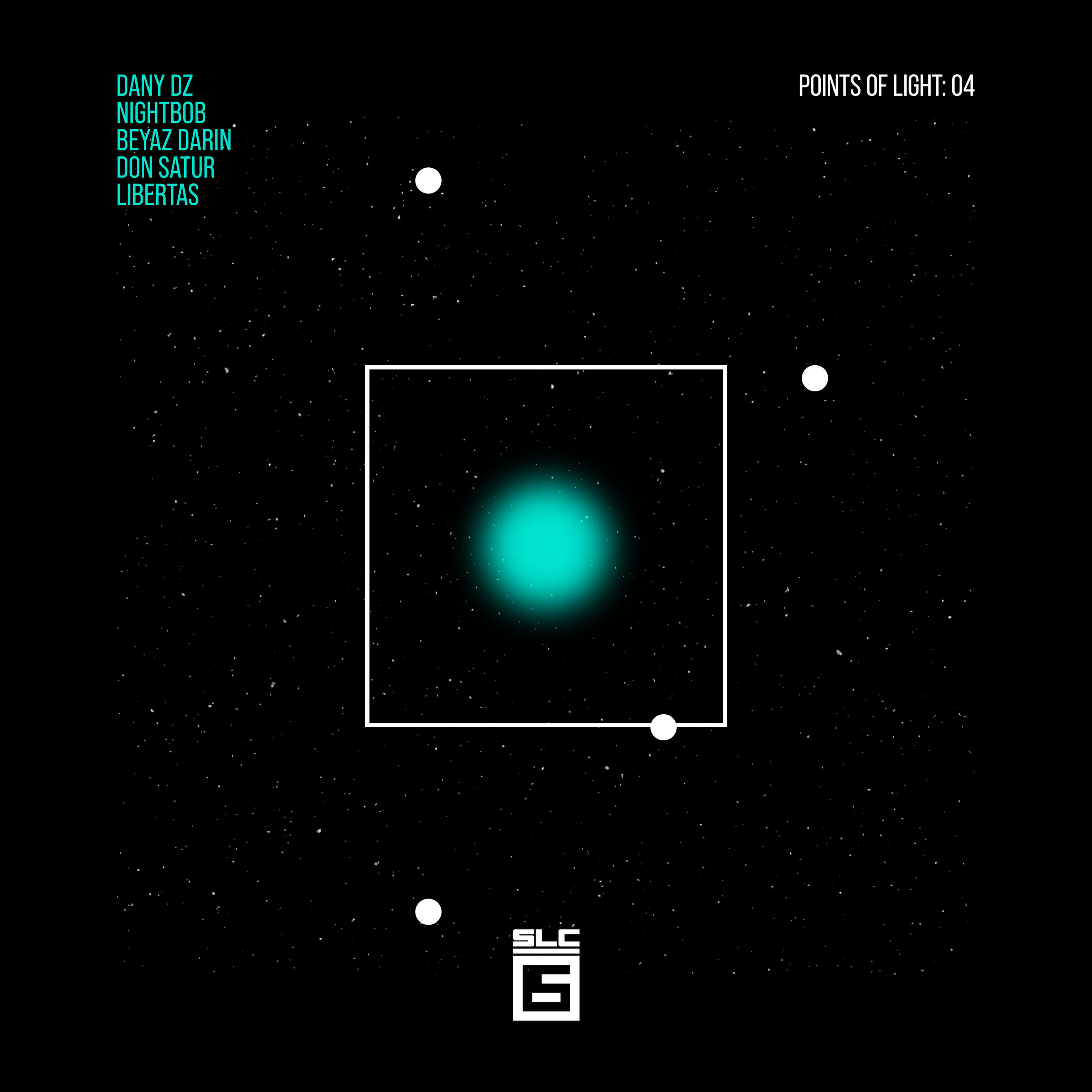 Points of Light: 04