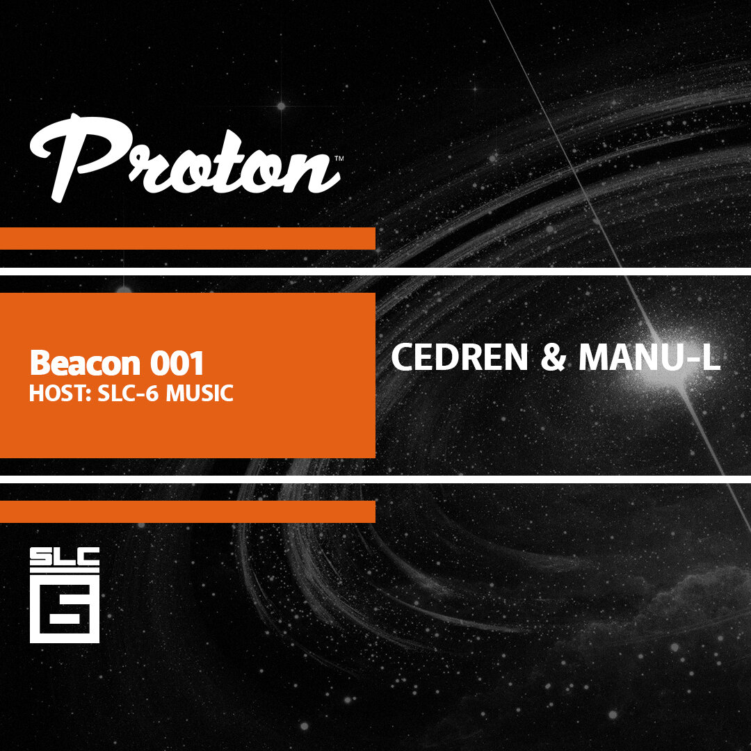 Beacon 001: Cedren & Manu-L